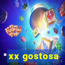 xx gostosa